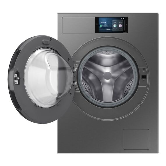 Samsung Series 9 Bespoke AI Frontlader-Waschmaschine, AI Home, 9kg, 2 image