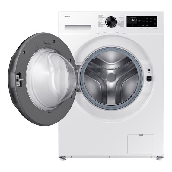 Samsung WW10FG5U34AEWS Waschmaschine Frontlader 10 kg 1400 RPM Weiß, 5 image