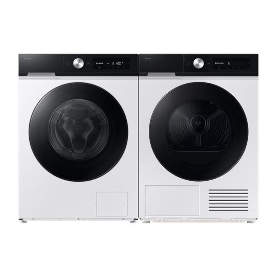 Samsung Bespoke AI Trockner, QuickDrive, 9kg, 10 image