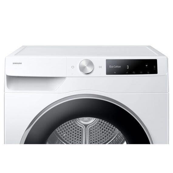 Samsung Series 6 Bespoke AI Trockner, AI Dry, 9kg, 9 image