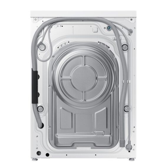 Samsung WD10HG6U94BEU5 Waschtrockner Freistehend Frontlader Weiß, 4 image