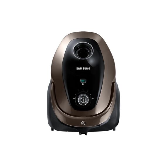 Samsung VC2500 2,5 l Zylinder-Vakuum Trocken 750 W Staubbeutel
