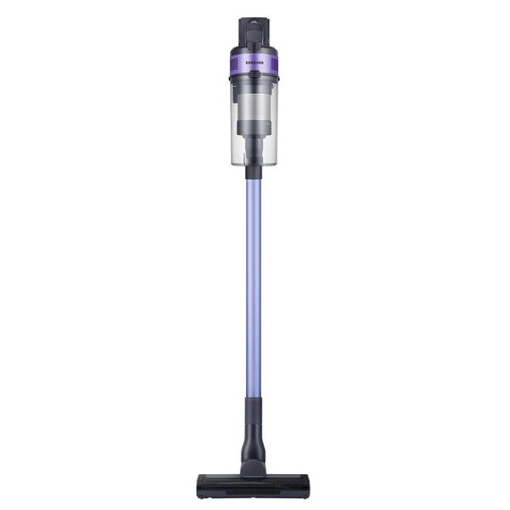 Samsung Jet 60 Stabstaubsauger Batterie Trocken Zyklonal Beutellos 0,8 l 410 W Violett, 2 image