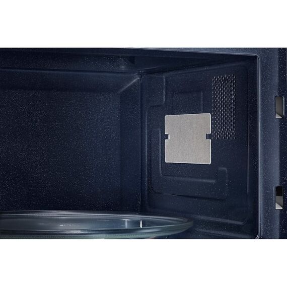 Samsung MS23K3515AW/SW Mikrowelle Weiß Solo-Mikrowelle Arbeitsplatte 23 l 800 W, 6 image