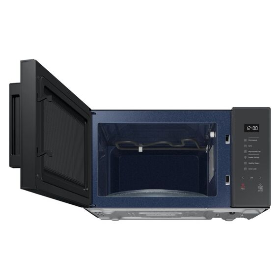 Samsung MG30T5068UC/SW Mikrowelle Grau Grill-Mikrowelle Arbeitsplatte 30 l 900 W, 4 image