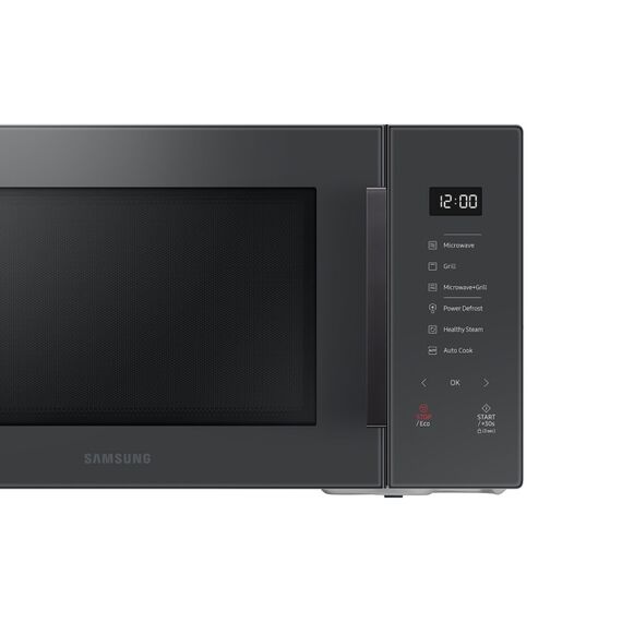 Samsung MG30T5068UC/SW Mikrowelle Grau Grill-Mikrowelle Arbeitsplatte 30 l 900 W, 5 image