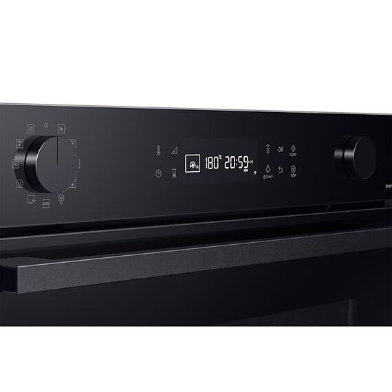 Samsung NQ5B4553FBK 50 l 2700 W Schwarz, 3 image