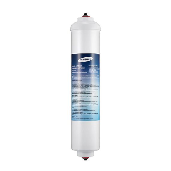 Samsung HAFEX/EXP Teile/Zubehör für Kühl- und Gefrierschrank Wasserfilter Weiß