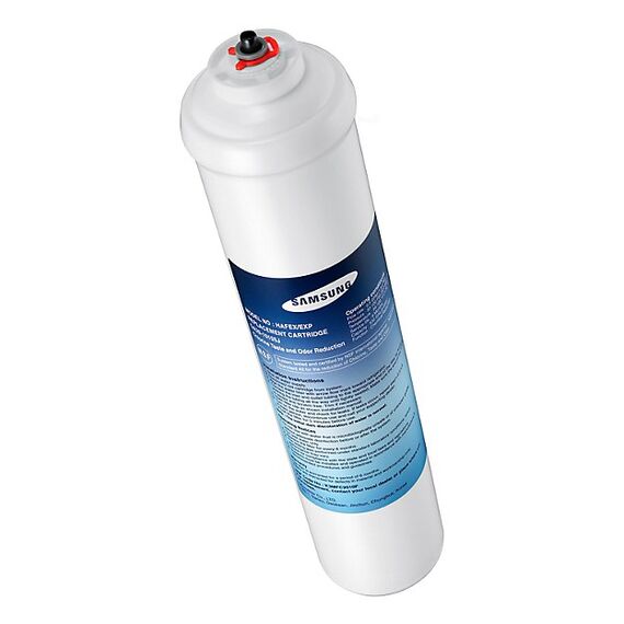 Samsung HAFEX/EXP Teile/Zubehör für Kühl- und Gefrierschrank Wasserfilter Weiß, 2 image
