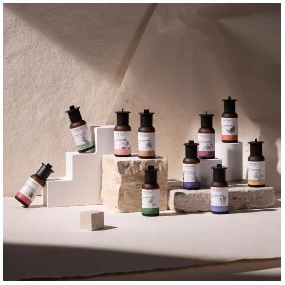 ipuro Little Pause Aromaessenz Ätherisches Öl 30 ml Bergamotte, Gewürznelke, Eukalyptus, Lavendel, Citronella, Minze, Sandelholz, Tonka-Bohne Luftreiniger