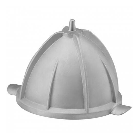 WMF 0416670011 160 W Schwarz, Edelstahl, 4 image