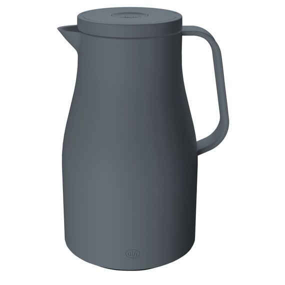Alfi Neo Karaffe 1 l Grau, Farbe: Grau