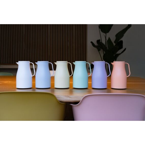 Alfi Neo Karaffe 1 l Mintfarbe, Farbe: Mintfarbe, 3 image