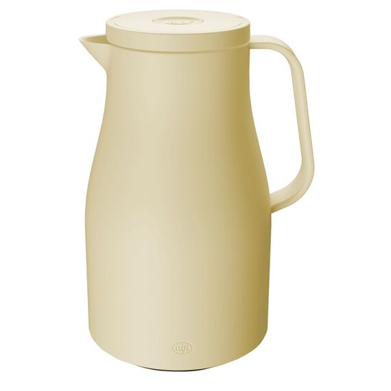 Alfi Neo Karaffe 1 l Gelb, Farbe: Gelb
