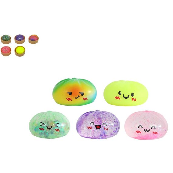 Sombo Kawaii Dumpling