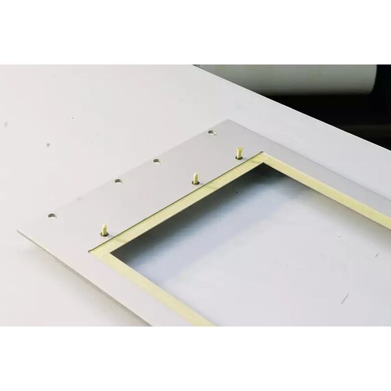 TESA 04323-00009-00 Abdeckband 50 m Allzweck-Klebeband Für die Nutzung im Innenbereich geeignet Papier Sand, 4 image