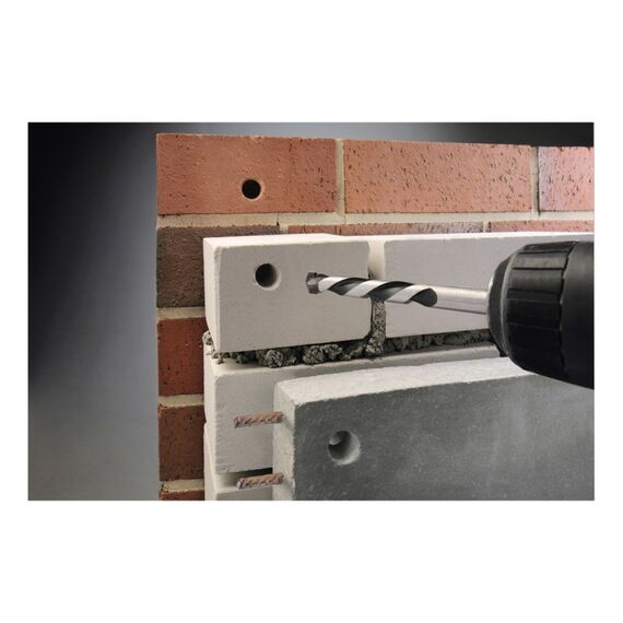kwb 044300 Bohrer 5 Stück(e)