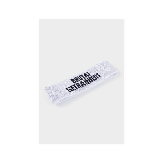 Swissmeme 046.00 Kopfbedeckung Stirnband Baumwolle, Elastan