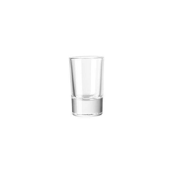 Montana 046794 Schnapsglas 40 ml 3 Stück(e)