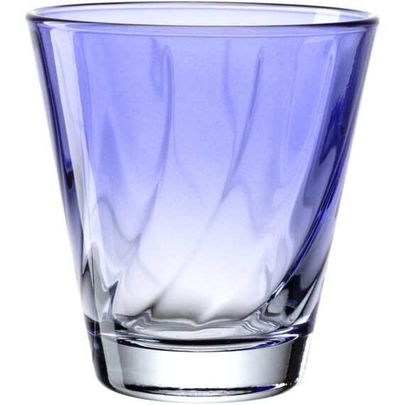 LEONARDO Twist Sommergetränk-Glas
