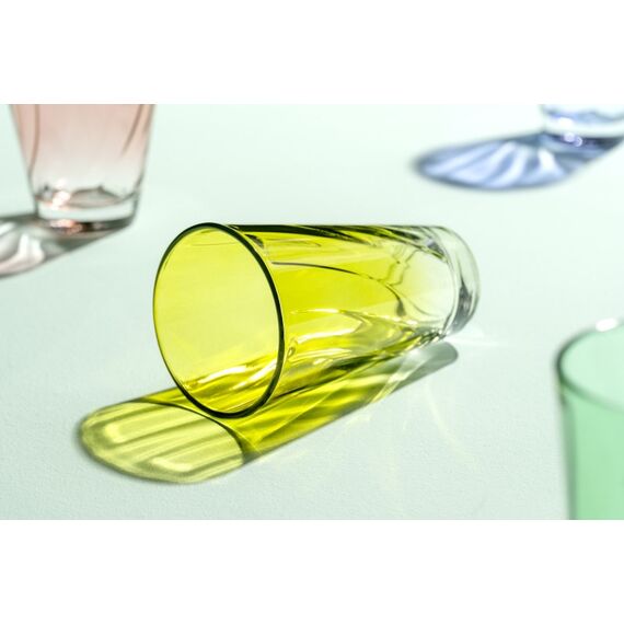 LEONARDO Twist Sommergetränk-Glas, 3 image