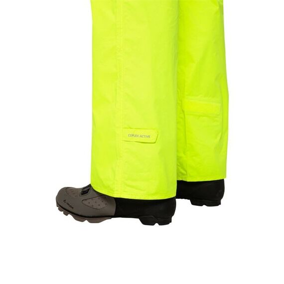 VAUDE Drop II Gelb, Schwarz, 3 image
