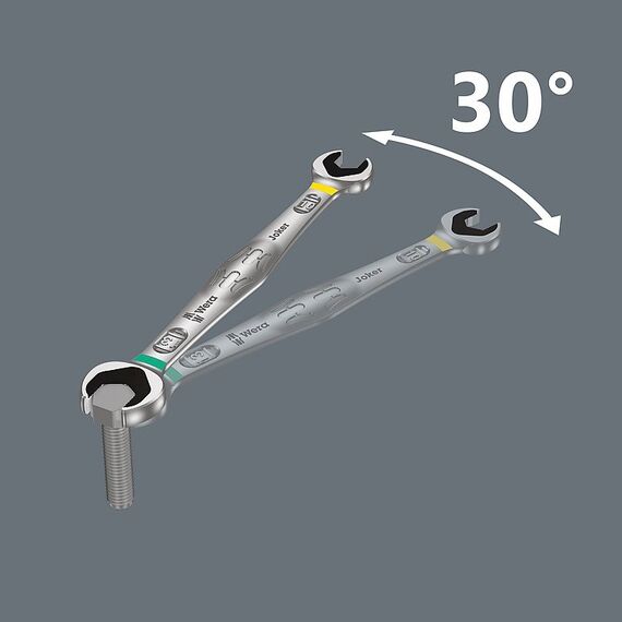Wera 6002 Joker, 7 image
