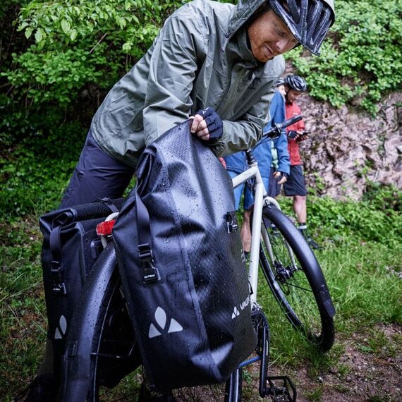 VAUDE Escape Bike Light, 5 image