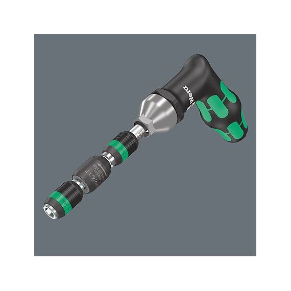 Wera 05052501001 Schraubendreherbit-Halter 25,4 / 4 mm (1 / 4") 1 Stück(e)
