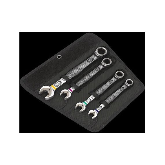 Wera 05073295001 Gabelringschlüssel