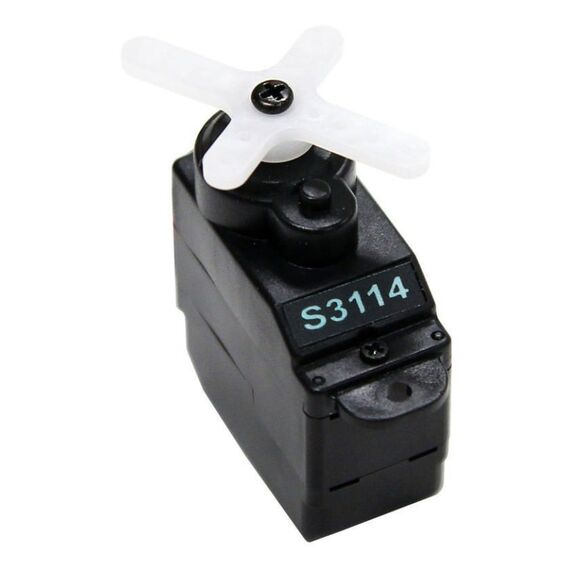 Futaba S3114 RC-Modellbau ersatzteil & zubehör Servo