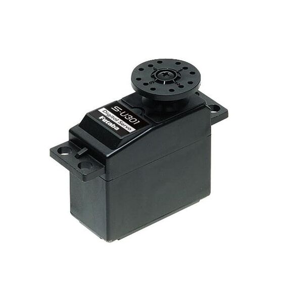 Futaba CGY755 RC-Modellbau ersatzteil & zubehör Servo