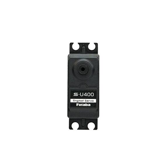 Futaba S-U400 RC-Modellbau ersatzteil & zubehör Servo, 2 image