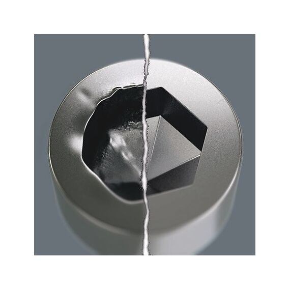 Wera 05118062001 Handschraubendreher Einzeln Offset screwdriver, 2 image