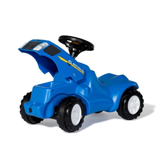 rolly toys rollyMinitrac NH T6010 Aufsitztraktor