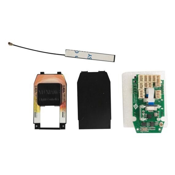 Amewi 057-25337-20 RC-Modellbau ersatzteil & zubehör Receiver