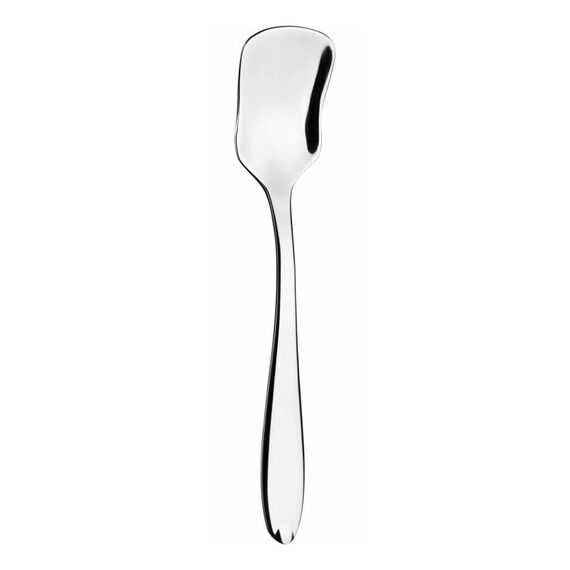 LEONARDO 057483 Löffel Eislöffel Edelstahl Silber 1 Stück(e)