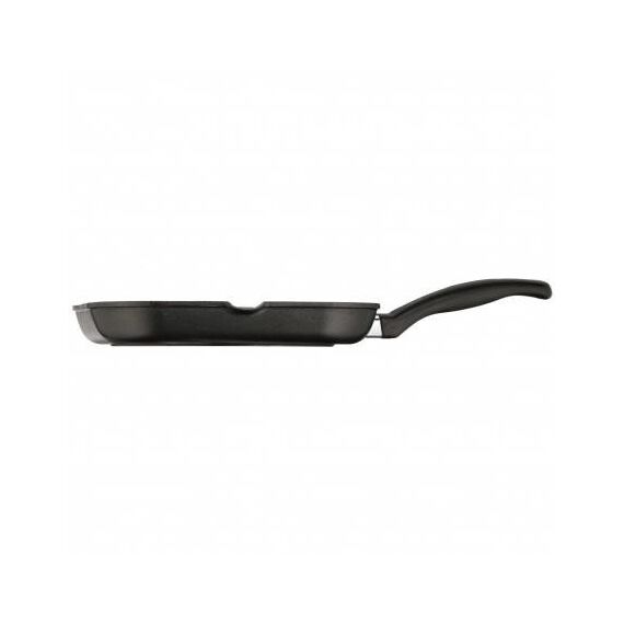 WMF 0589674291 Quadratisch Schwarz