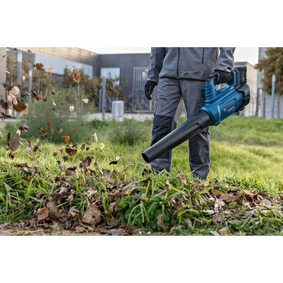 Bosch GBL 18V-750 PROFESSIONAL 198 km/h