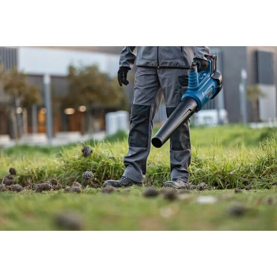Bosch GBL 18V-750 PROFESSIONAL 198 km/h, 4 image