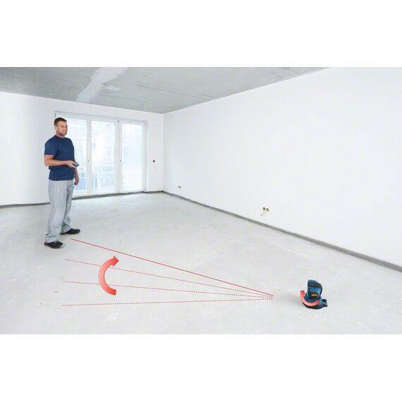 Bosch Fernbedienung RC 2 Professional