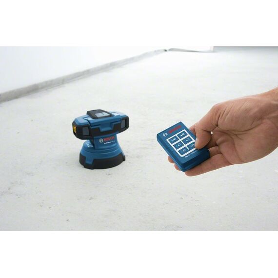 Bosch Fernbedienung RC 2 Professional, 2 image