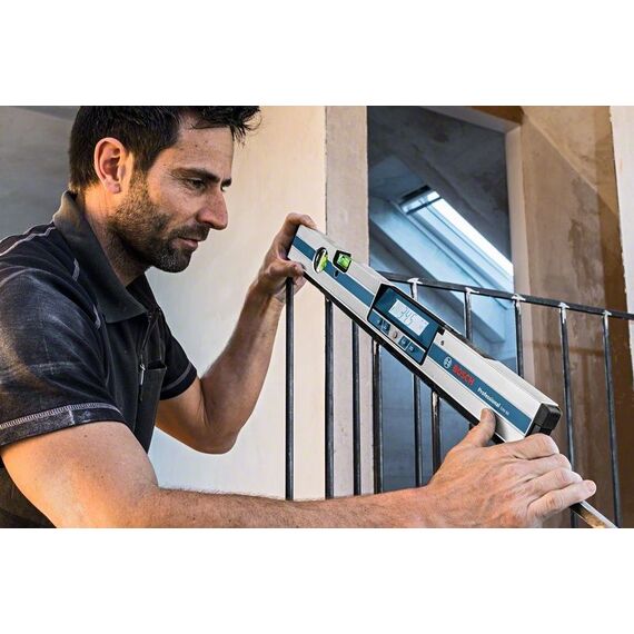 Bosch GIM 60 Professional Digitaler Winkelmesser 0 - 360°