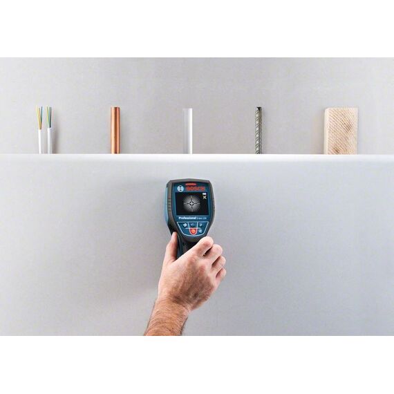 Bosch D-tect 120 wallscanner Professional Digitaler Multi-Detektor, 3 image