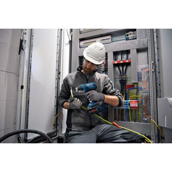 Bosch GHG 18V-50 Professional, 2 image