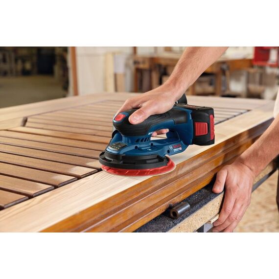 Bosch Optisches Nivelliergerät GOL 32 G Professional, 4 image