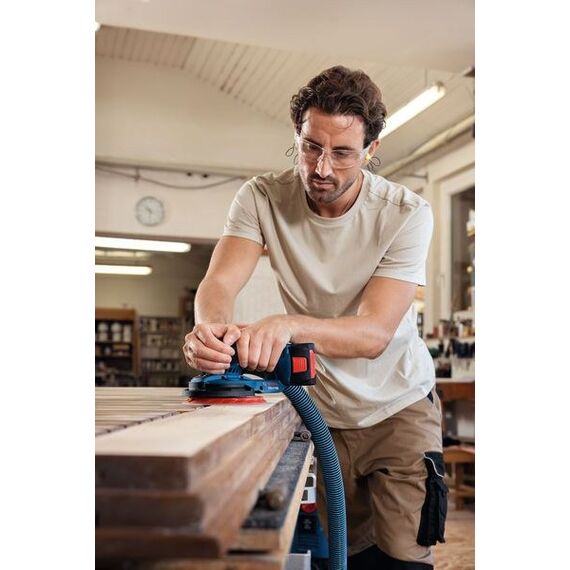 Bosch Optisches Nivelliergerät GOL 32 G Professional, 5 image