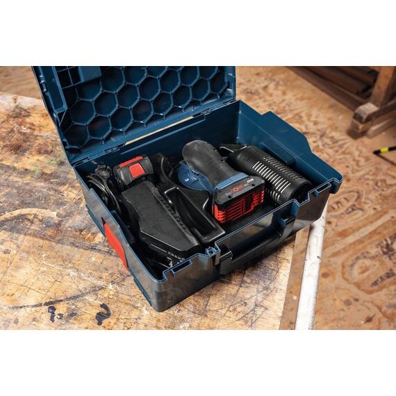 Bosch Optisches Nivelliergerät GOL 32 G Professional, 6 image
