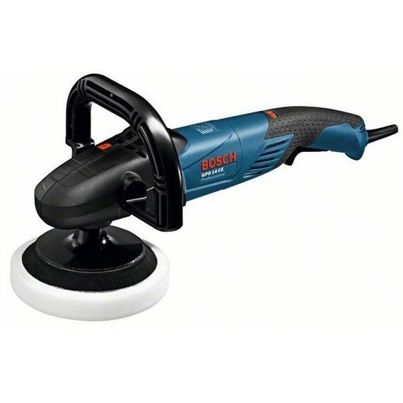Bosch GPO 14 CE Professional Schwingschleifer 3000 RPM 1400 W