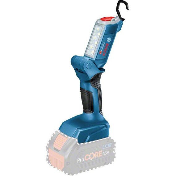 Bosch Akku-Lampe GLI 18V-300 Professional